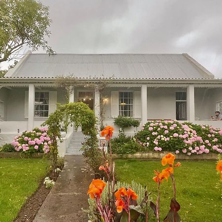 Rosehaven Cottage Swellendam Ngoại thất bức ảnh