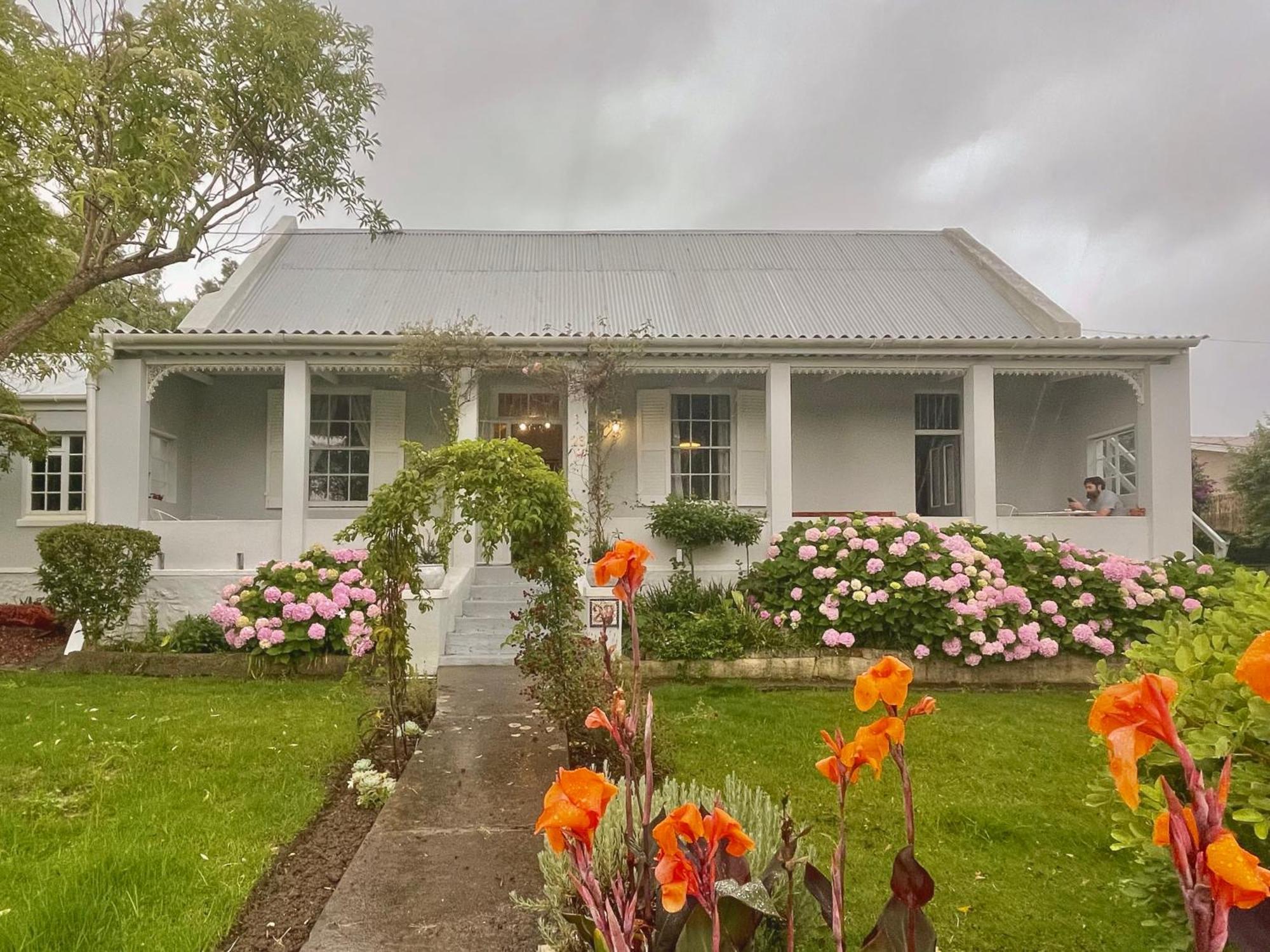 Rosehaven Cottage Swellendam Ngoại thất bức ảnh