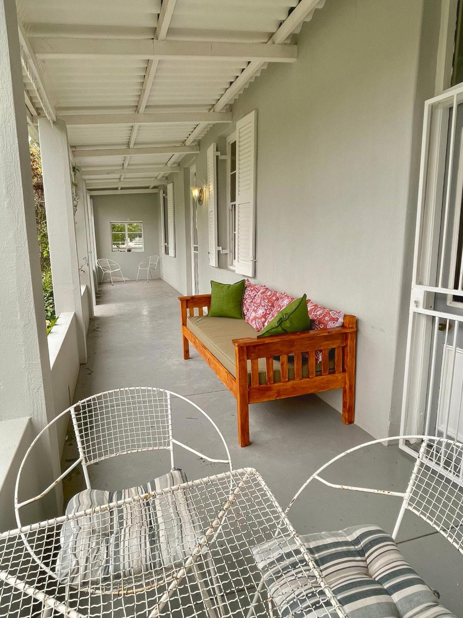Rosehaven Cottage Swellendam Ngoại thất bức ảnh