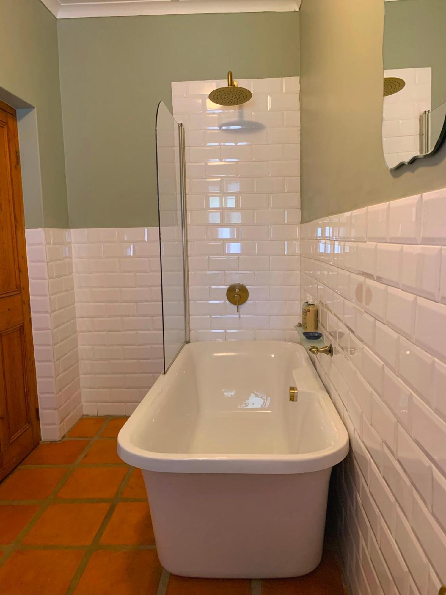 Rosehaven Cottage Swellendam Ngoại thất bức ảnh