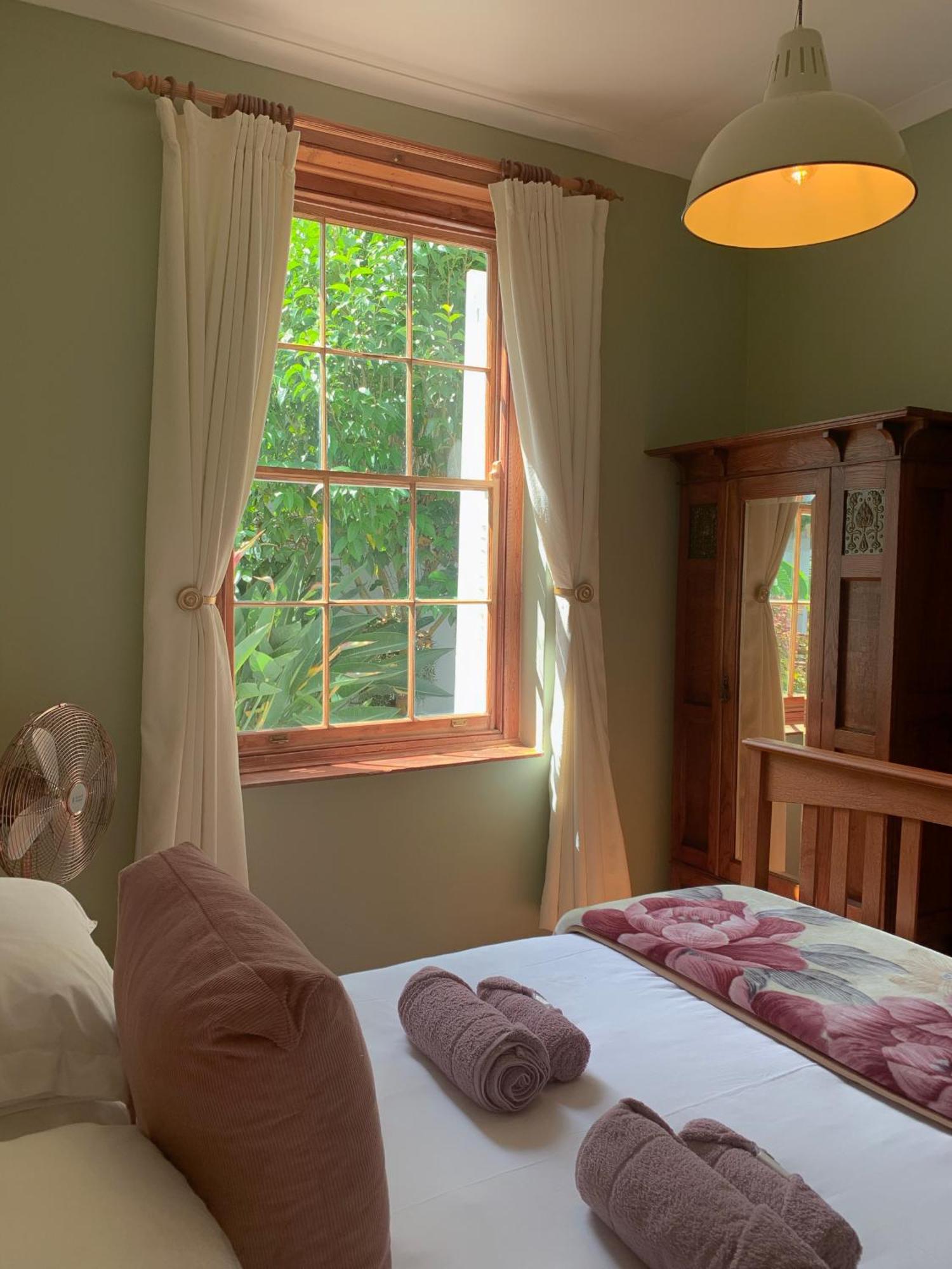 Rosehaven Cottage Swellendam Ngoại thất bức ảnh