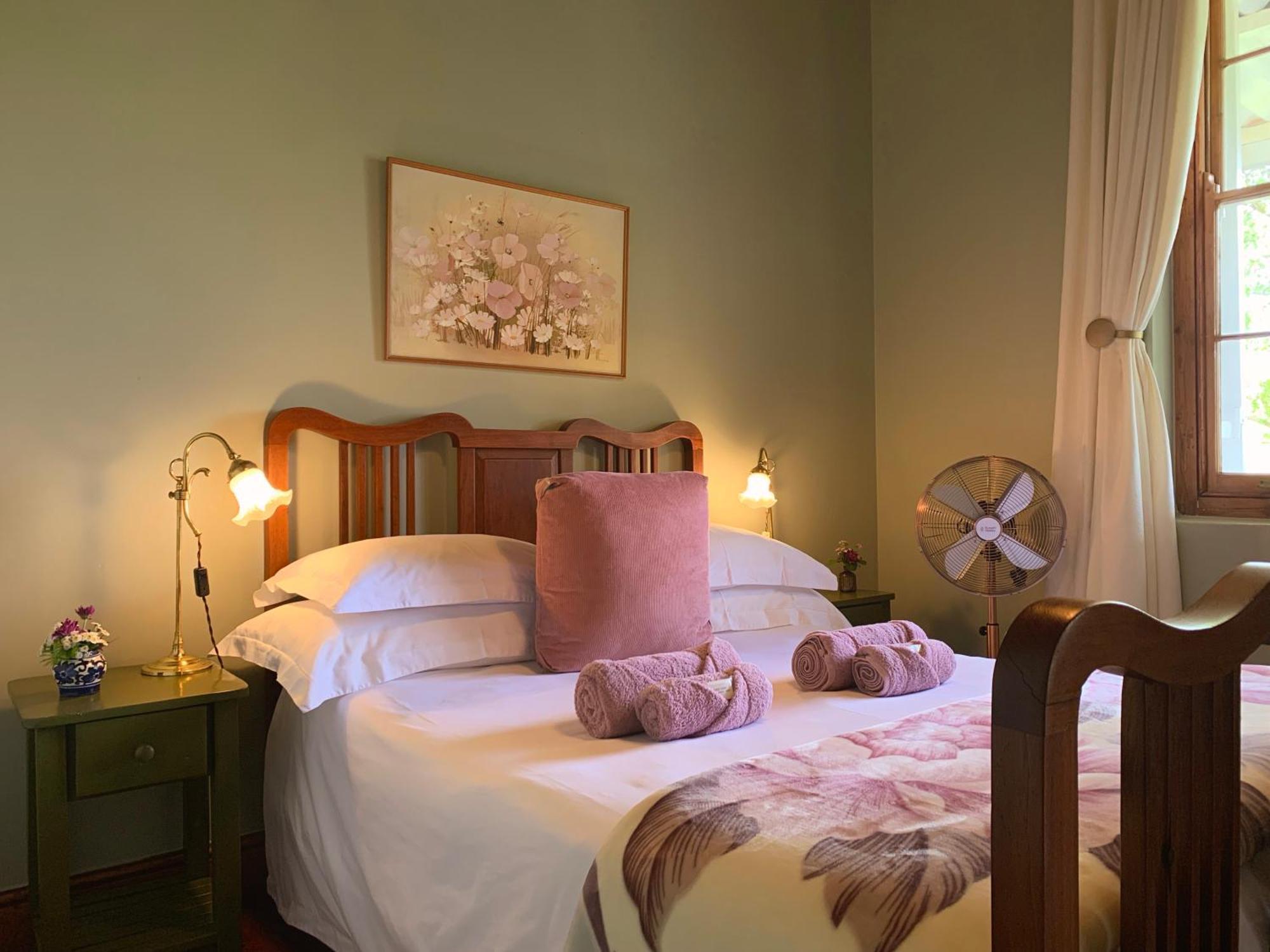 Rosehaven Cottage Swellendam Ngoại thất bức ảnh