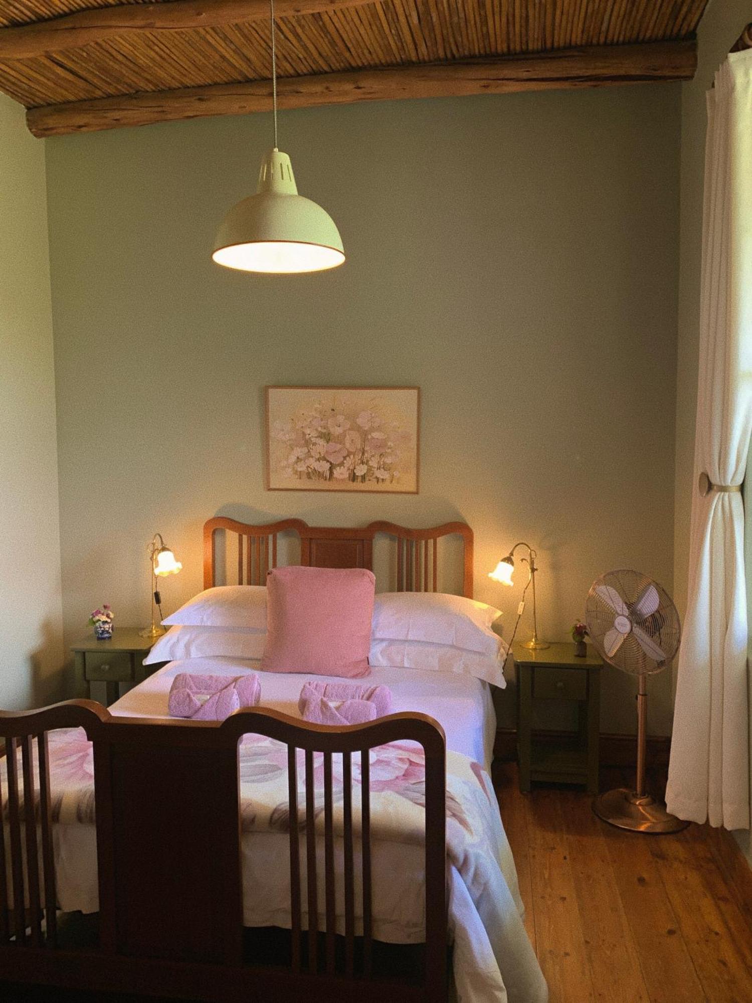 Rosehaven Cottage Swellendam Ngoại thất bức ảnh
