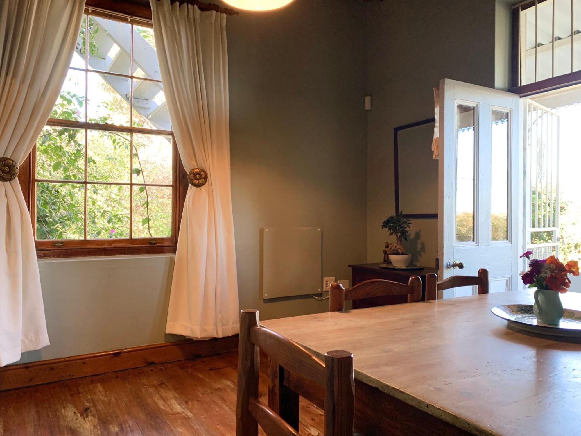 Rosehaven Cottage Swellendam Ngoại thất bức ảnh
